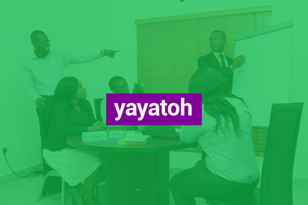 Maximizing Ticket Sales and Promoting Your Event: How Yayatoh.com Can Help