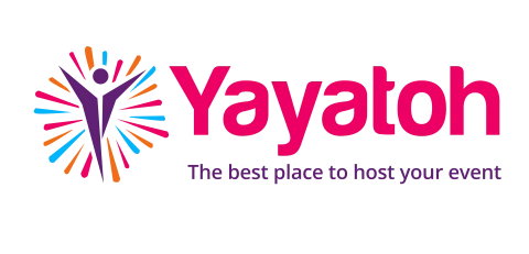 Yayatoh.com is the smartest place to buy and sell event tickets.